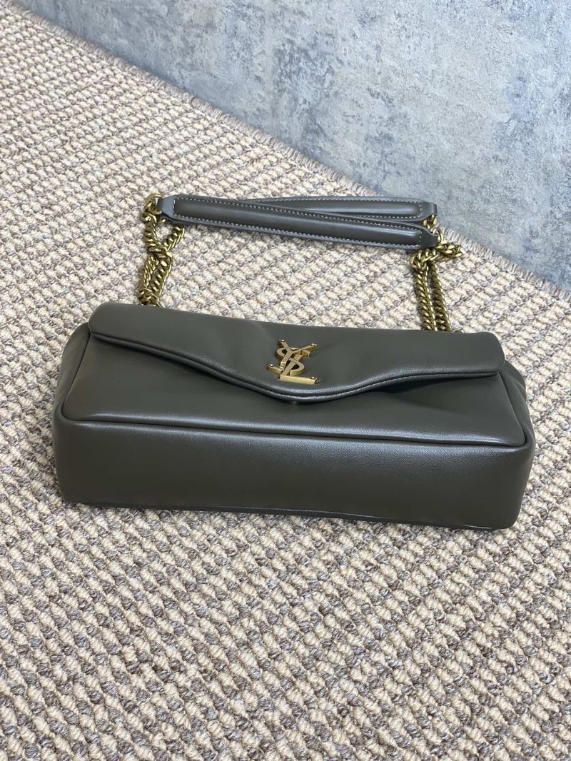 YSL Satchel Bags